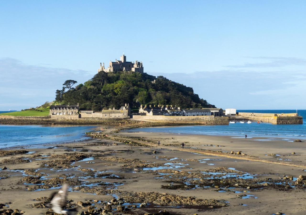 Lynwood Cottage Marazion Exterior photo