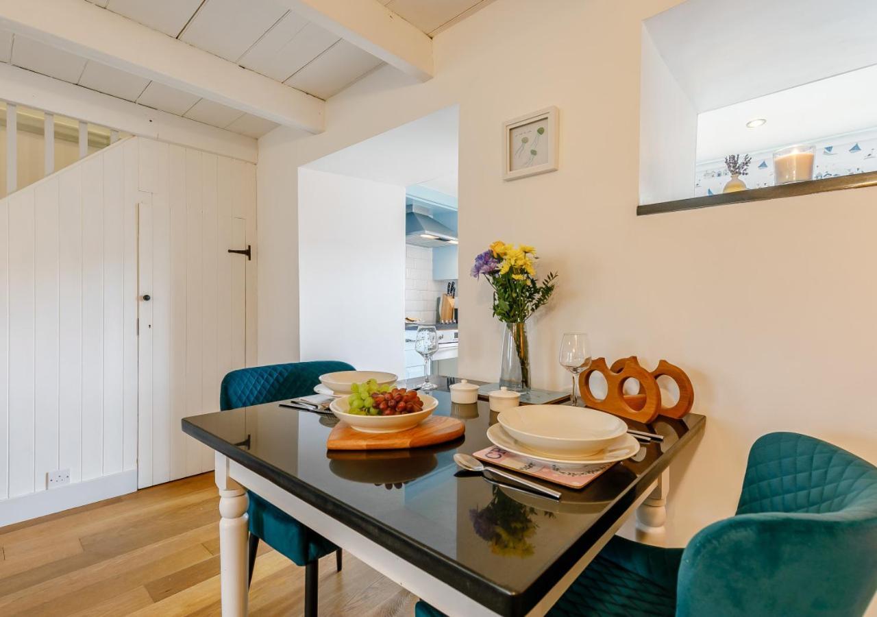 Lynwood Cottage Marazion Exterior photo