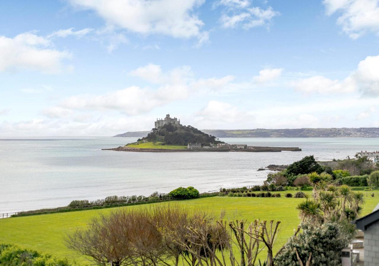 Lynwood Cottage Marazion Exterior photo
