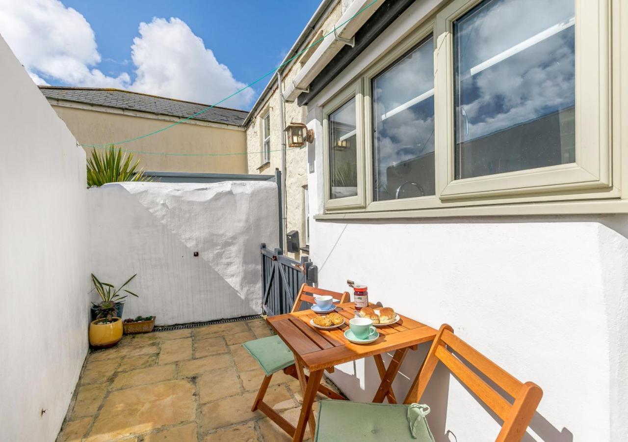 Lynwood Cottage Marazion Exterior photo